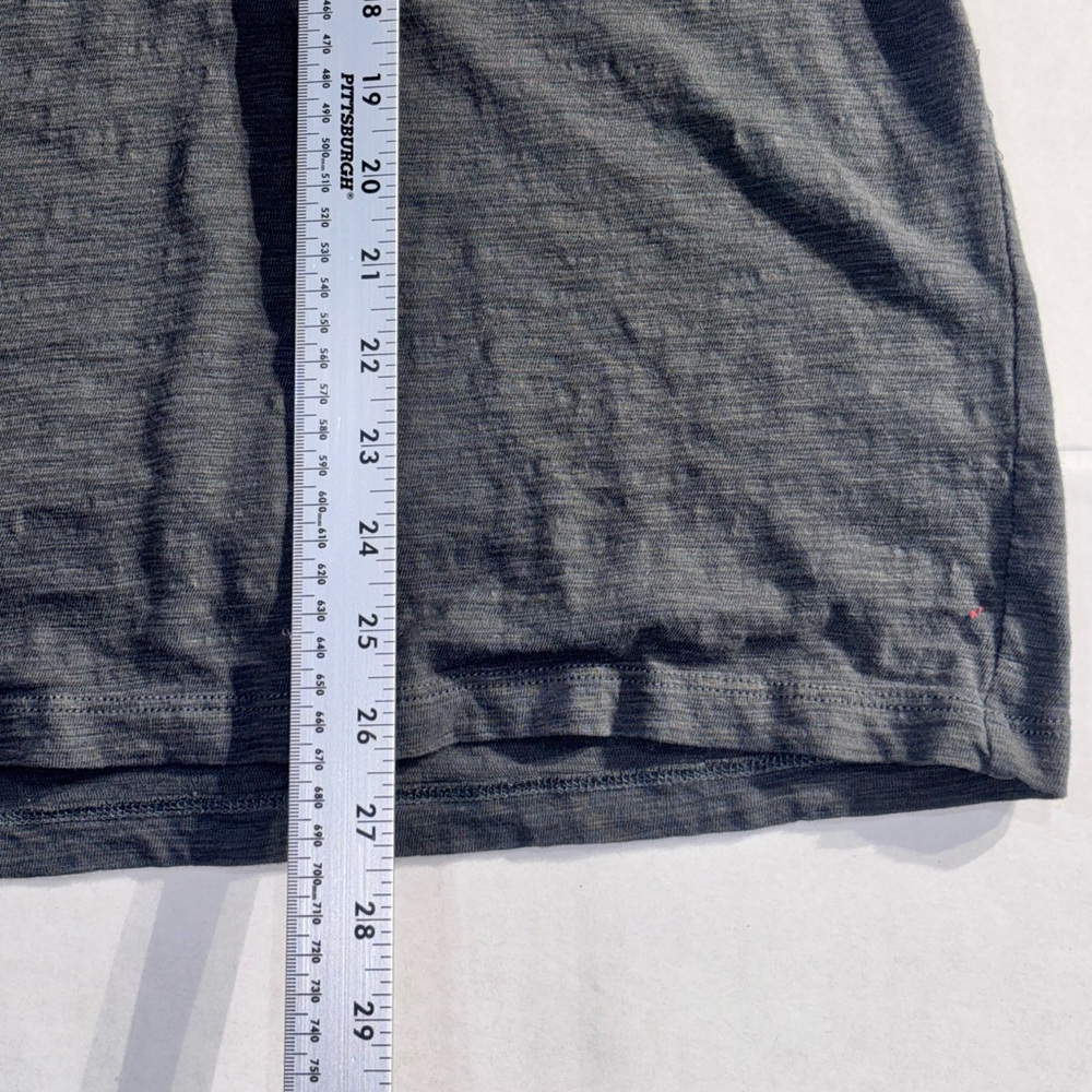 47 Brand Fenway Park Boston Red Sox Graphic Tee Size‎ Large Baseball Gray - Picture 4 of 10